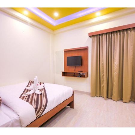 Bed and Breakfast Kusum House à Greater Noida Extérieur photo